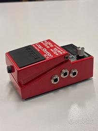 Loop station BOSS RC-5