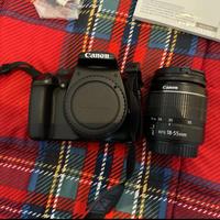 Canon Eos 1100D