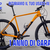 MTB Cube Attention XXL | Usato garantito!!