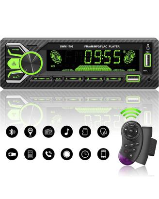 autoradio stereo mp3 