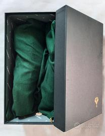 Calpierre BG24 Derby Bottalato Nero 43.5