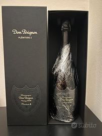 Dom Perignon p2 2006 astucciato