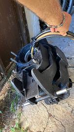 Transom