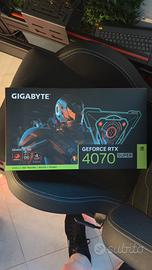 Rtx 4070 Super gigabyte gaming oc