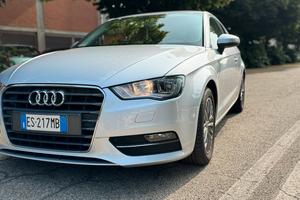 Audi A3 1.2 Tfsi Ambition S-Tronic Neopatentati