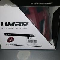 Casco mtb