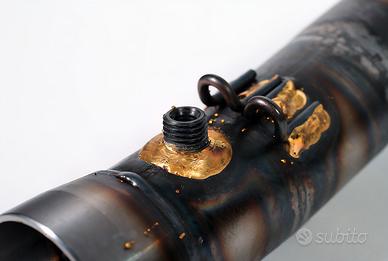 attacchi molle per espansioni e marmitte 2-4tempi