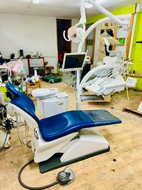 STUDIO COMPLETO DENTISTA