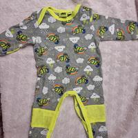 Tutina Valentino official edition originale