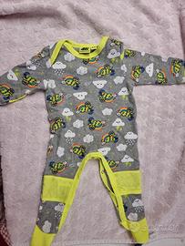 Tutina Valentino official edition originale