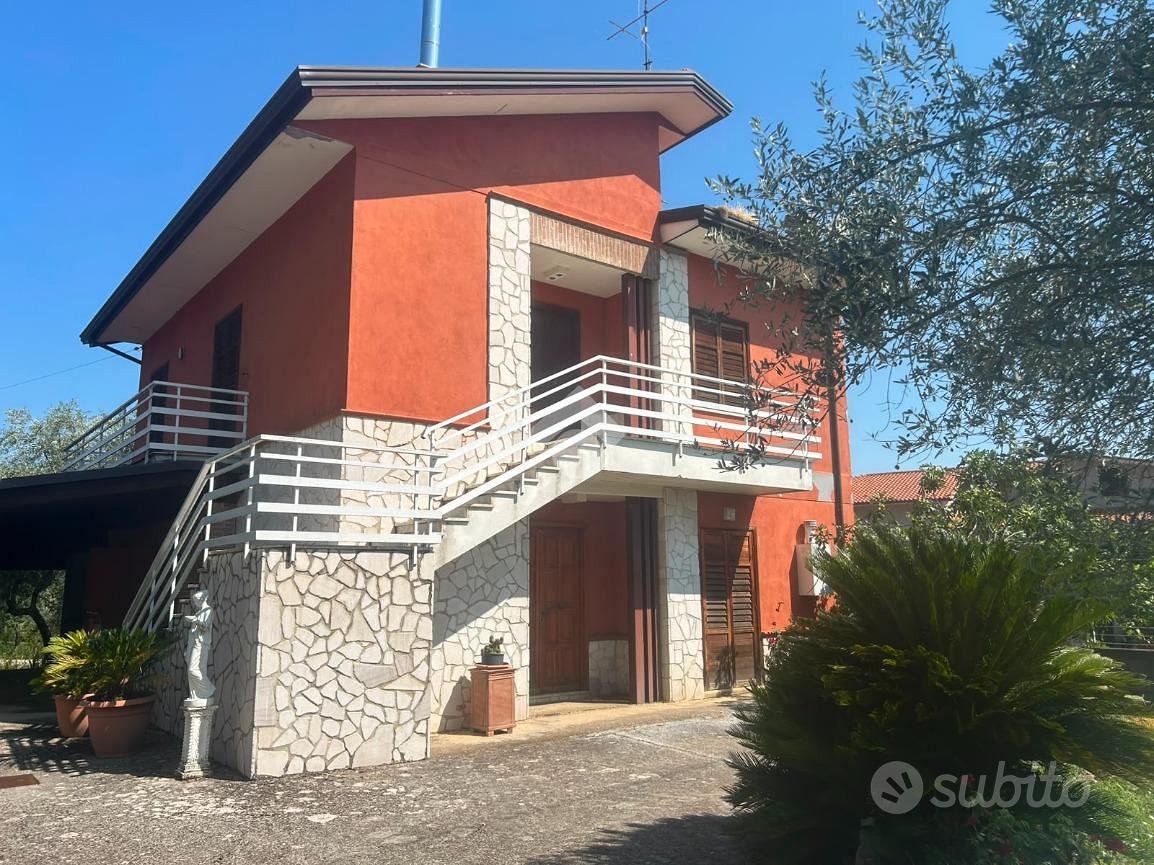 Casa – Montemiletto, Avellino - Vista 3