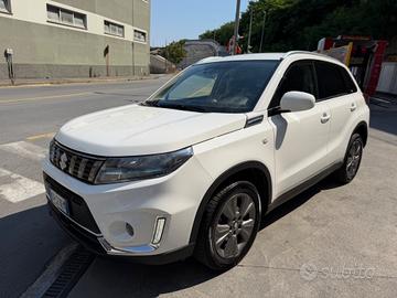 Suzuki Vitara 1.4 Hybrid Cool