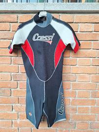 Mutino subacqueo Cressi