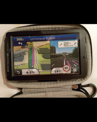 Navigator V BMW