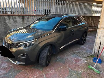 la macchina 