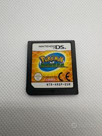 Pokémon Ranger Nubtendo Ds Originale Pal Eur