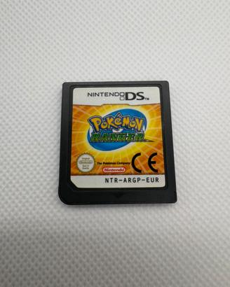 Pokémon Ranger Nubtendo Ds Originale Pal Eur
