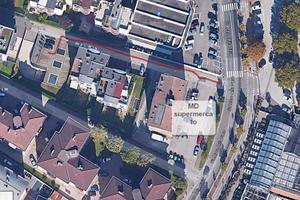 Posto auto SCOPERTO V. Maso Della Pieve 12 Bolzano