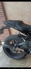 terminale Gr moto MT-10 