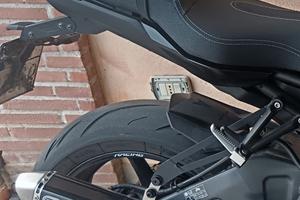 terminale Gr moto MT-10 