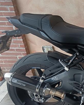 terminale Gr moto MT-10 