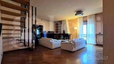 Attico/Mansarda Piacenza [Cod. rif 3282329VRG]