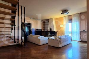 Attico/Mansarda Piacenza [Cod. rif 3282329VRG]