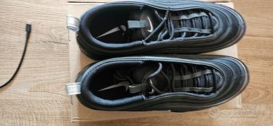 Nike air max 97 nuove mai indossate