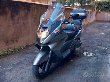 Honda Silver Wing 400 - 2008