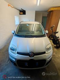 Fiat Panda 1.2