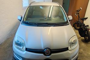 Fiat Panda 1.2