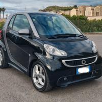 smart fortwo pulse 451