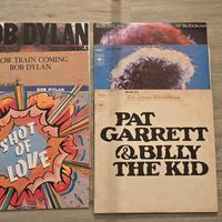 Bob Dylan vinili edizioni originali