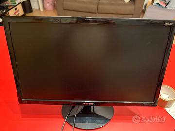 SAMSUNG S22D300HY MONITOR 22''