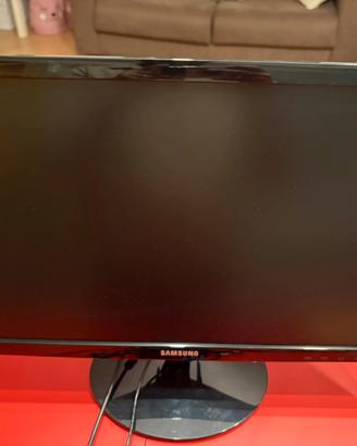 SAMSUNG S22D300HY MONITOR 22''