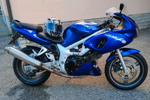 Suzuki sv650