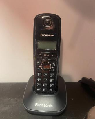 Telefono Cordless