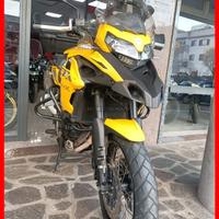 Benelli trk 502 x *incluso passaggio* rate/permute