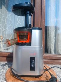 Estrattore di Succo a Freddo Melchioni Vega - Set