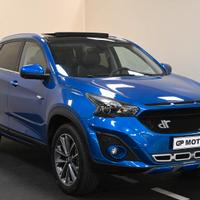 DR dr F35 dr F35 1.5 Turbo Bi-Fuel GPL