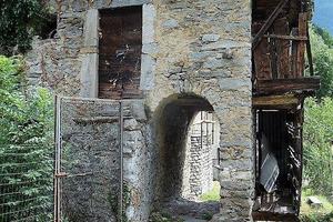 Rustico/Casale/Corte Varzo [LorVar0922VRG]