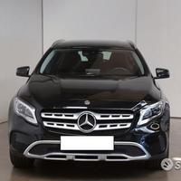 Mercedes gla ricambi anno 2019