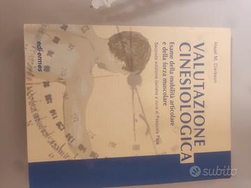 Valutazione chinesiologica