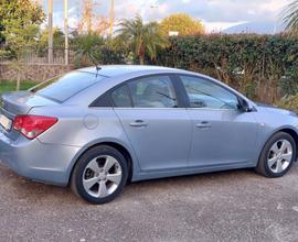 CHEVROLET Cruze - 2010 2.0 diesel automatica