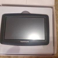 Tomtom xl2