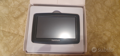 Tomtom xl2