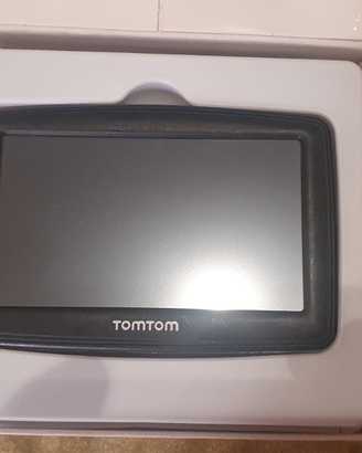 Tomtom xl2