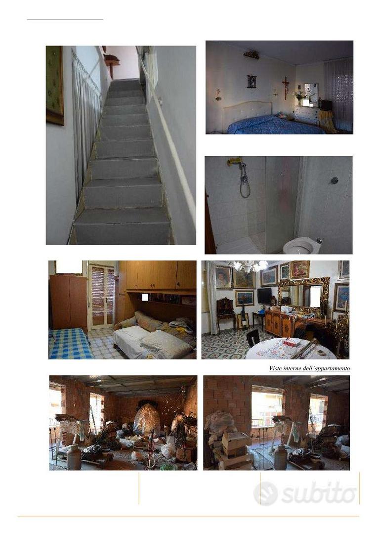 Appartamento – Frattaminore, Spagnuolo - Vista 3