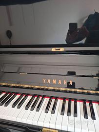 Pianoforte yamaha