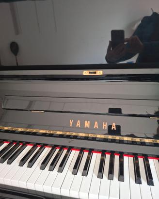 Pianoforte yamaha